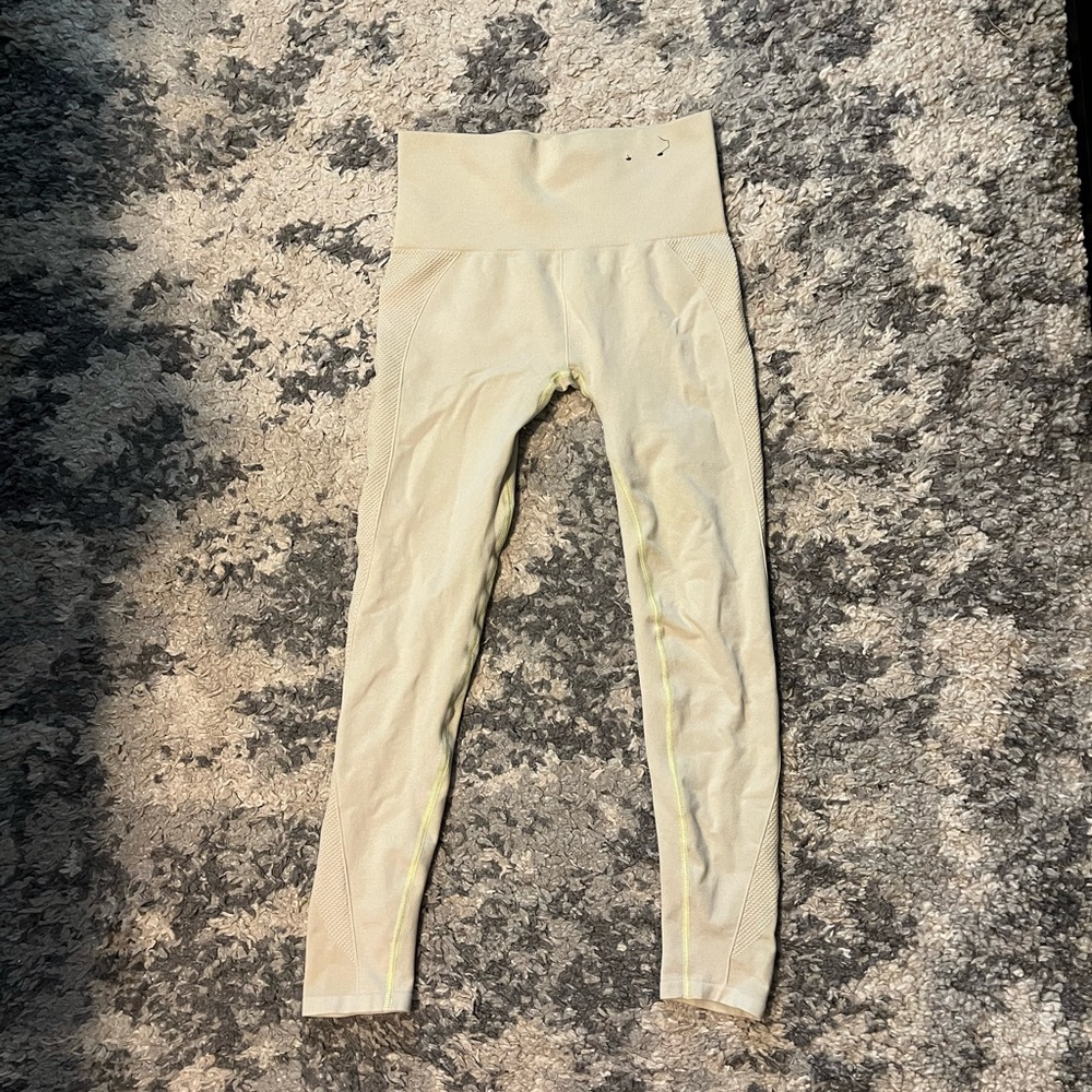 Tek Gear Tan Leggings